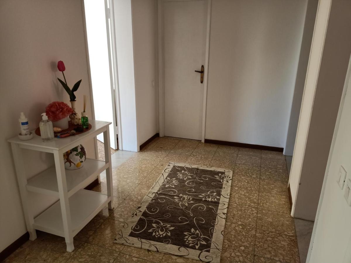 Casa Ilanfra - Appartamenti Gabbiano, Farfalla E Stella Marina 피옴비노 외부 사진