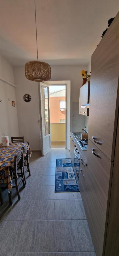 Casa Ilanfra - Appartamenti Gabbiano, Farfalla E Stella Marina 피옴비노 외부 사진