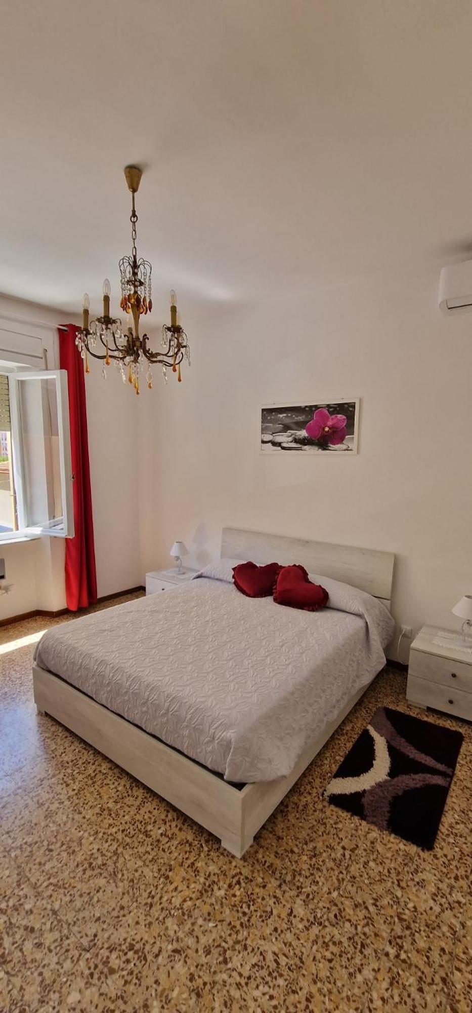 Casa Ilanfra - Appartamenti Gabbiano, Farfalla E Stella Marina 피옴비노 외부 사진