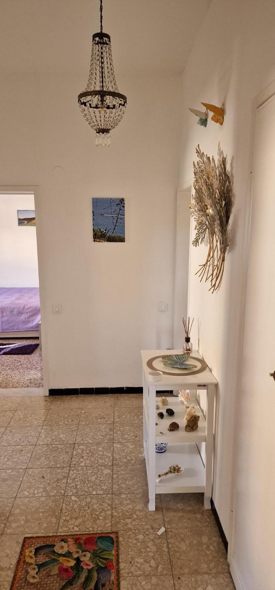 Casa Ilanfra - Appartamenti Gabbiano, Farfalla E Stella Marina 피옴비노 외부 사진